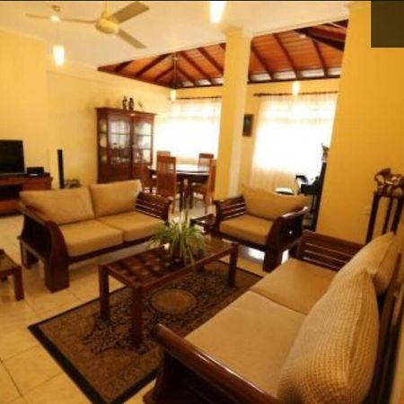 Reverie Hill Bungalow, Kandy Exteriér fotografie