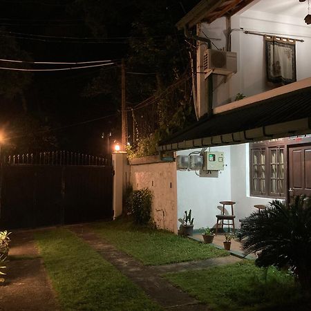 Reverie Hill Bungalow, Kandy Exteriér fotografie