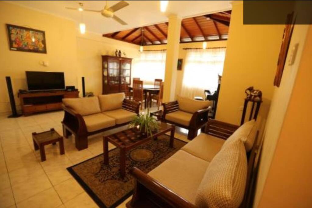 Reverie Hill Bungalow, Kandy Exteriér fotografie