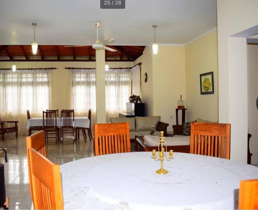 Reverie Hill Bungalow, Kandy Exteriér fotografie