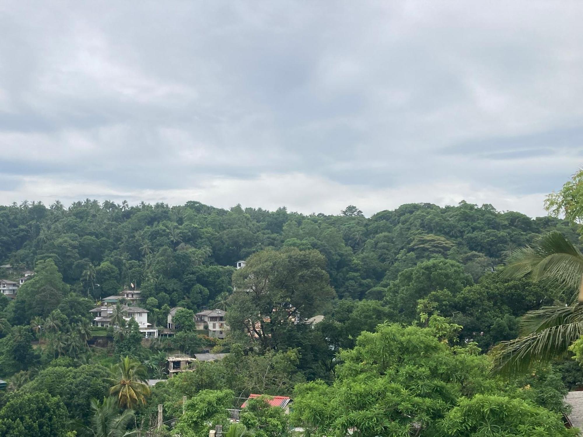 Reverie Hill Bungalow, Kandy Exteriér fotografie