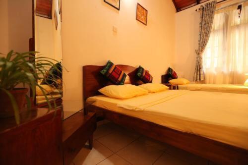 Reverie Hill Bungalow, Kandy Exteriér fotografie