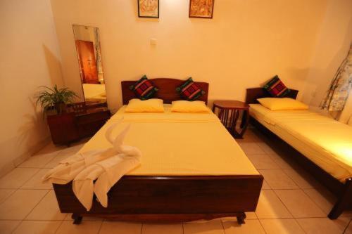 Reverie Hill Bungalow, Kandy Exteriér fotografie