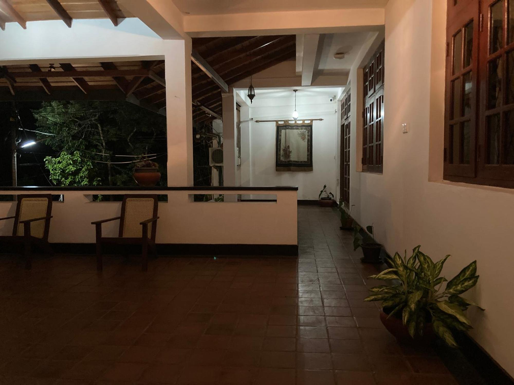Reverie Hill Bungalow, Kandy Exteriér fotografie