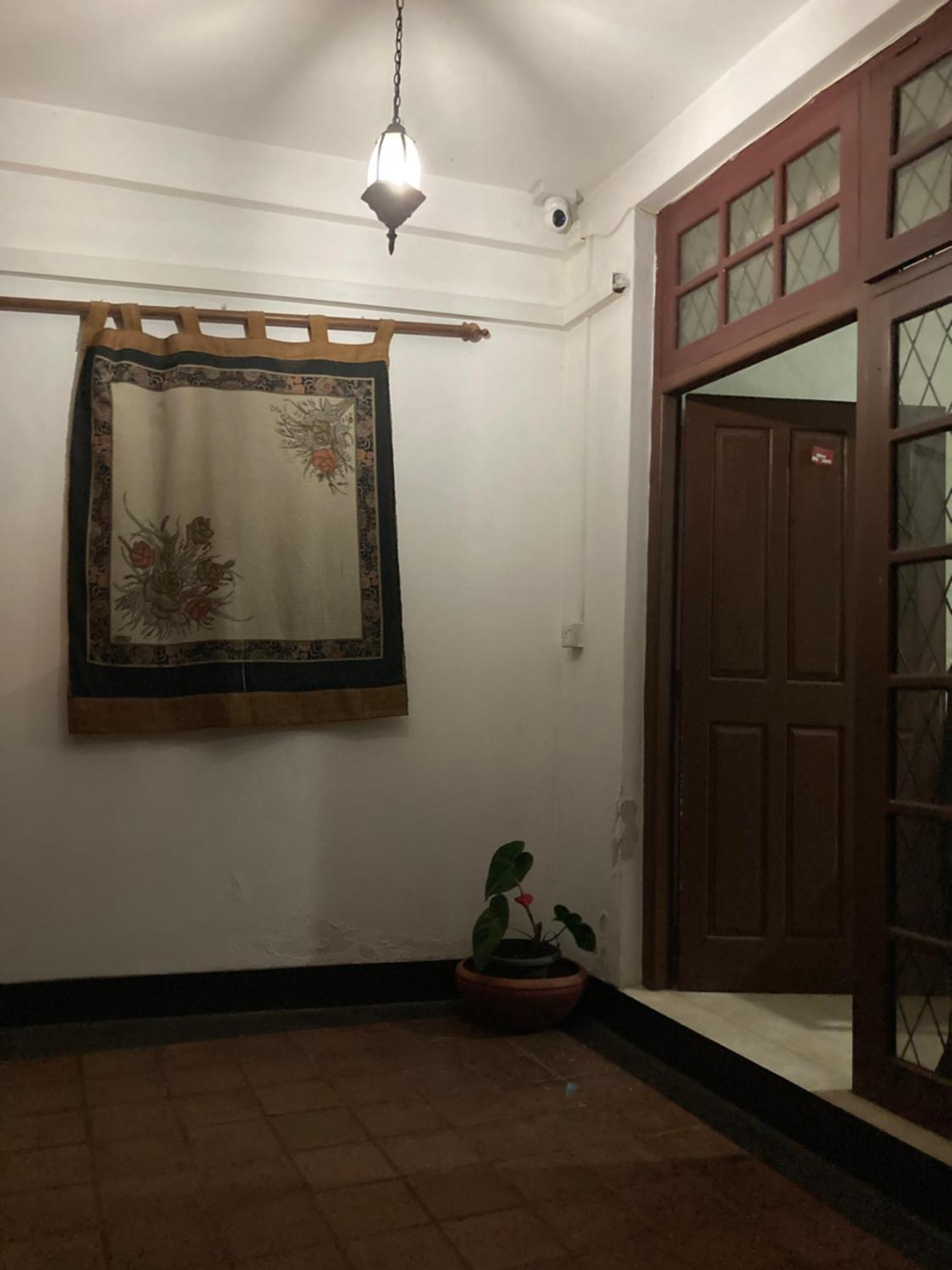 Reverie Hill Bungalow, Kandy Exteriér fotografie