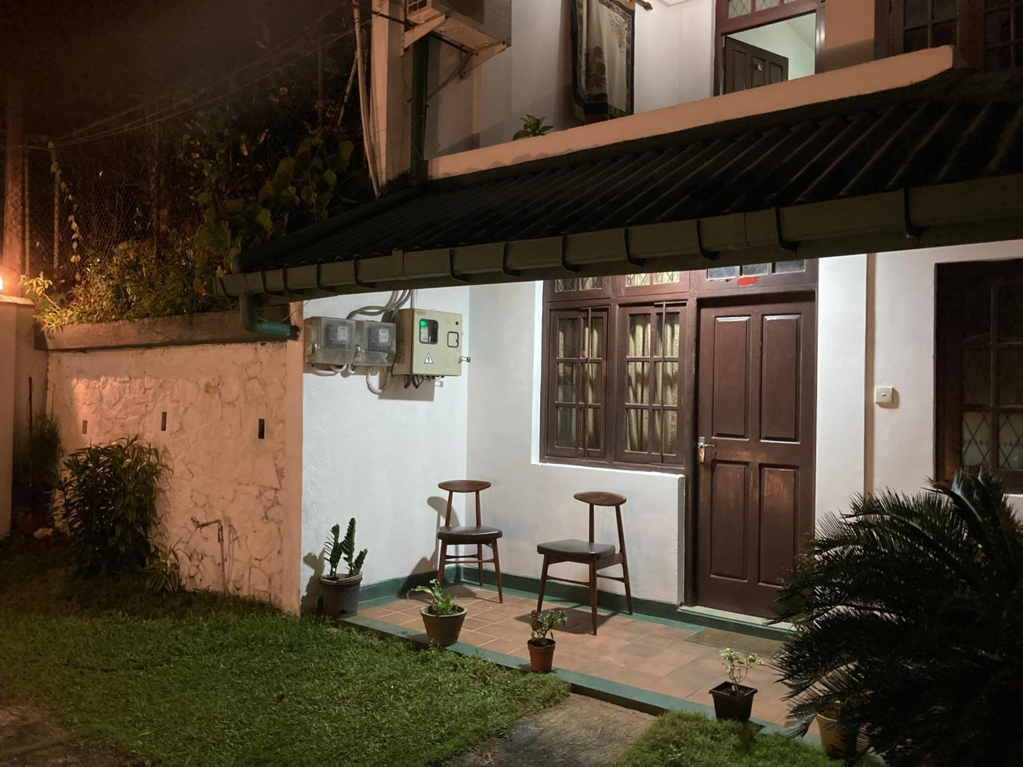Reverie Hill Bungalow, Kandy Exteriér fotografie