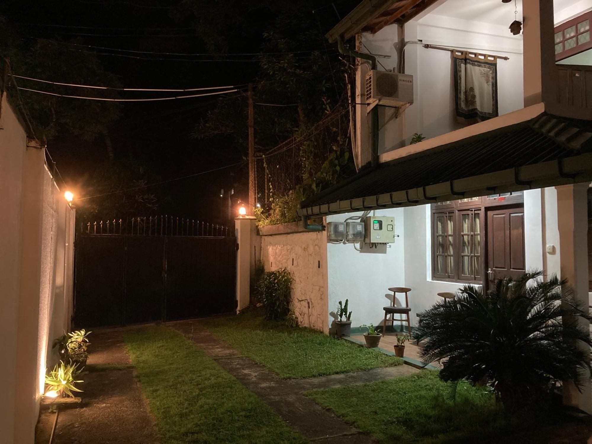 Reverie Hill Bungalow, Kandy Exteriér fotografie
