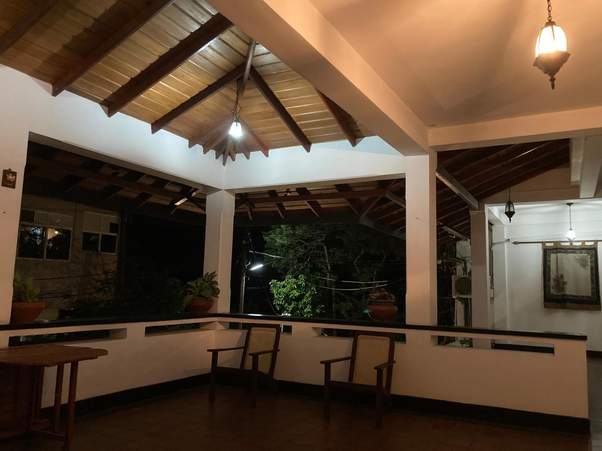 Reverie Hill Bungalow, Kandy Exteriér fotografie