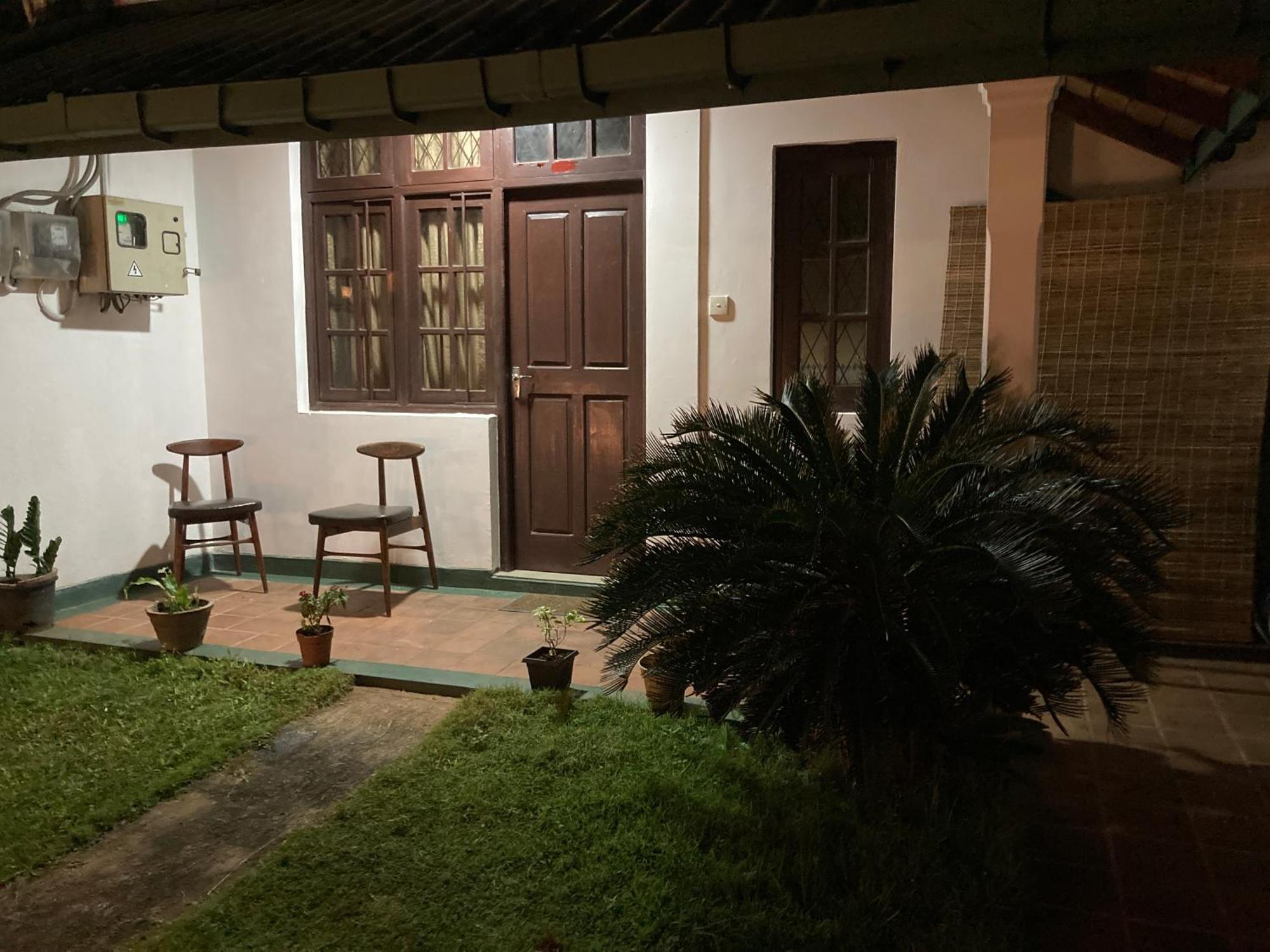 Reverie Hill Bungalow, Kandy Exteriér fotografie